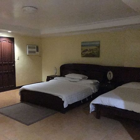 Oro Beach Resort Boracay Buitenkant foto